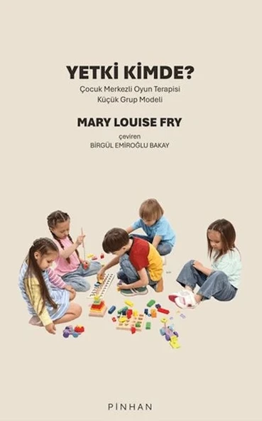 Yetki Kimde? ürün görseli