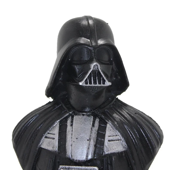 MDB Darth Vader Büst - Resim 4