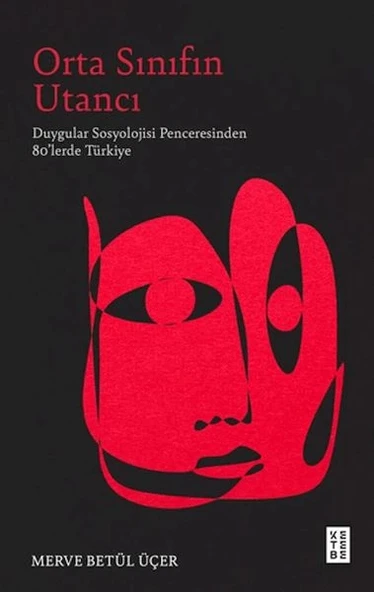 Orta Sınıfın Utancı ürün görseli