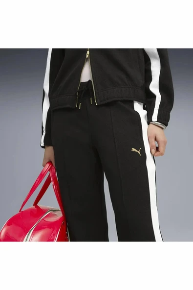 Puma T7  Women S Concept Kadın Eşofman Altı 63213801 - 2