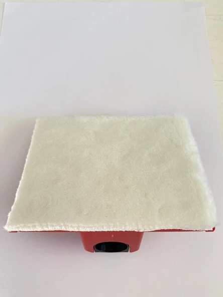 Polisan Pro Tavan Kestirme Fırçası - Resim 3