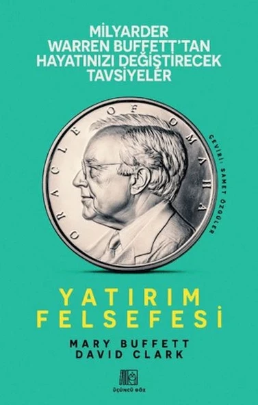 Yatırım Felsefesi ürün görseli