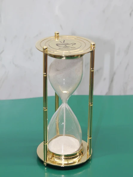 MDB Pirinç Kum Saati ürün görseli 1