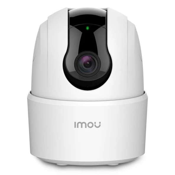 IMOU 3MP IPC-K2ECP-3H3W İç Ortam PT Kamera (Ranger 2C) - 1