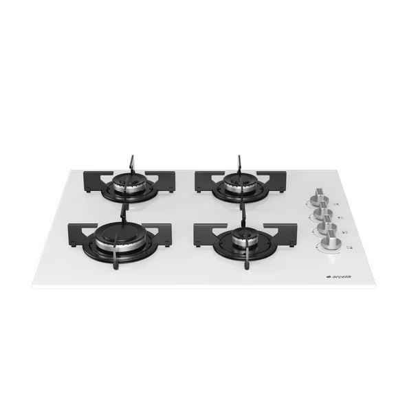 Arçelik OCD T 601-1 EB Cam Ankastre Ocak - 2