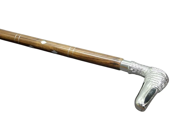 MDB Pirinç Köpek Tasarimi Baston ürün görseli