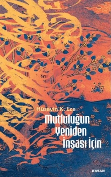 Mutluluğun Yeniden İnşası İçin ürün görseli