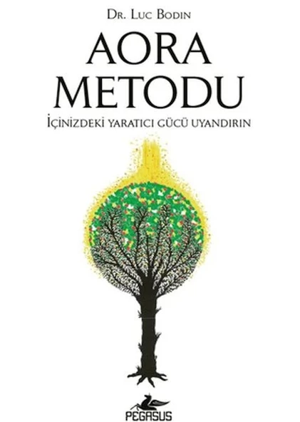 Aora Metodu ürün görseli