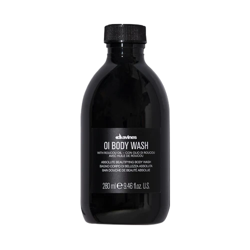 Davines Oi Body Wash Vücut Yıkama Jeli 280ml - 1