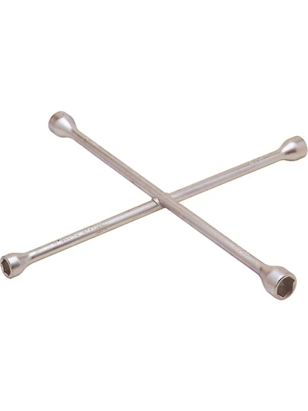 İzeltaş Izeltaş Istavroz Tipi Bijon Anahtarı ürün görseli