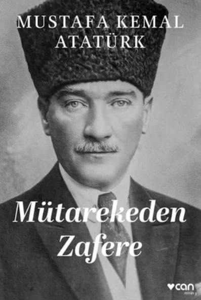 Mütarekeden Zafere ürün görseli 1