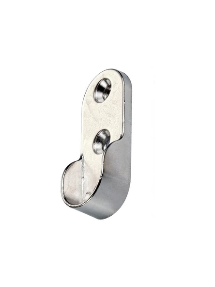 Çankaya Oval Boru Flanşı Pimsiz ürün görseli 1