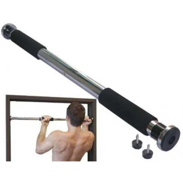 MDB Kapı Barfiksi - Resim 2