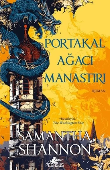 Portakal Ağacı Manastırı ürün görseli