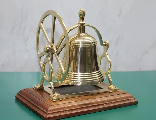 MDB Pirinç Masa Üstü Çan ürün görseli