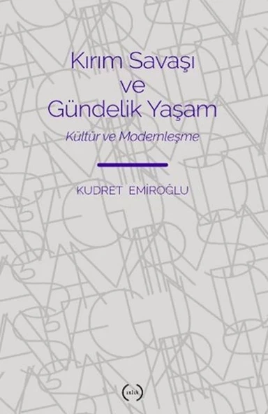 Kırım Savaşı ve Gündelik Yaşam ürün görseli