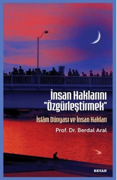 İnsan Haklarını ''Özgürleştirmek'' ürün görseli