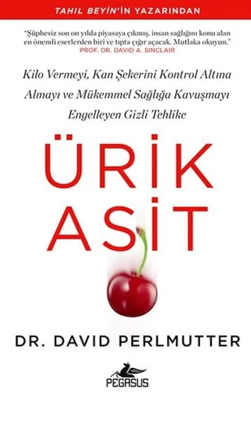 Ürik Asit ürün görseli