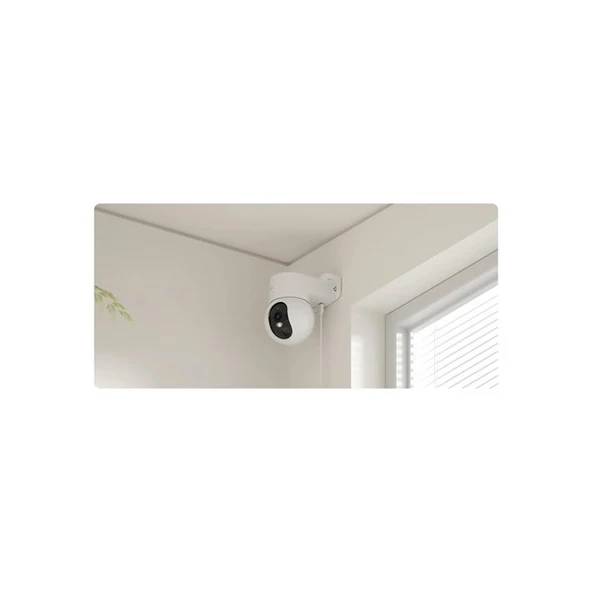 IMOU 3MP IPC-K2MP-3H1WE İç Ortam PT KAMERA (RANGER MİNİ) - 3