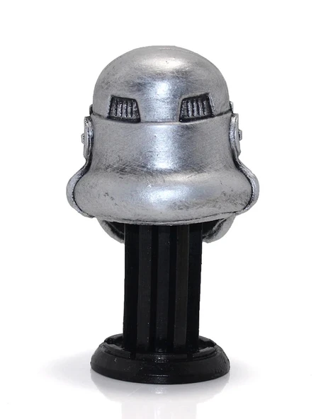 MDB Stormtrooper Büst - Resim 3