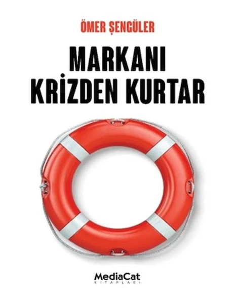 Markanı Krizden Kurtar ürün görseli