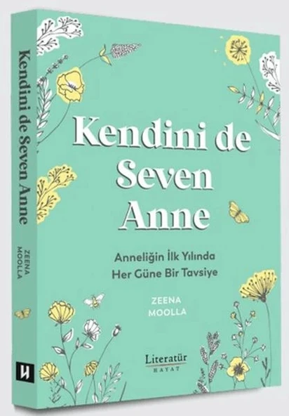 Kendini de Seven Anne ürün görseli