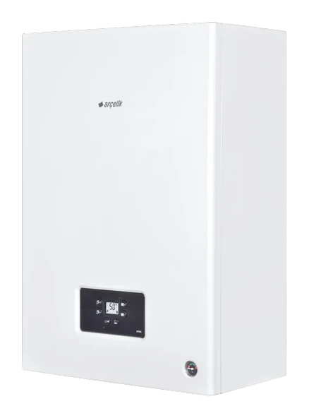 Arçelik Atria Pro 24 Premix Yoğuşmalı Kombi - 3