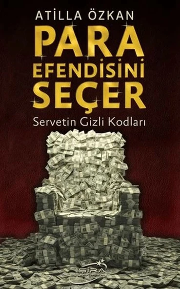 Para Efendisini Seçer ürün görseli