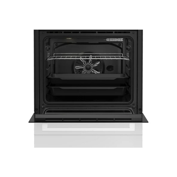 Beko Bfe 400-1 B Ocaklı Fırın - 5