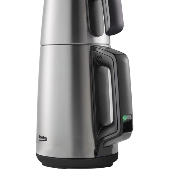 Beko CM 5342 IN 1.7 L Çay Makinesi Gri - 3