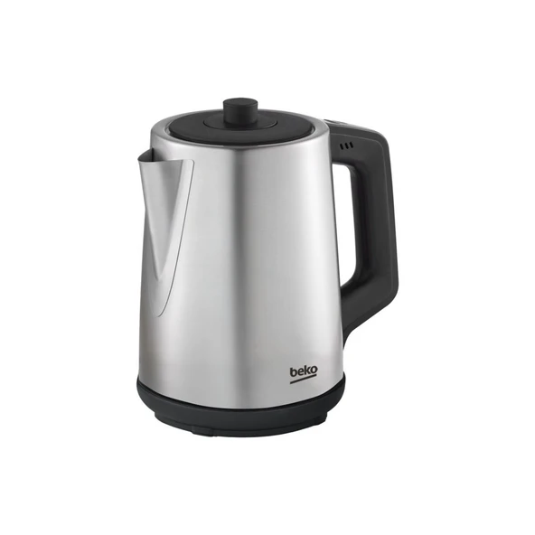 Beko CM 5342 IN 1.7 L Çay Makinesi Gri - 4