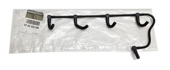 Enjektör Mazot Geri Dönüş Borusu Renault Clio 2 Kangoo 2 1.5 Dci 8200520596 MAİS ürün görseli 1