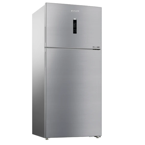 Arçelik 583628 EI No Frost Buzdolabı - 1