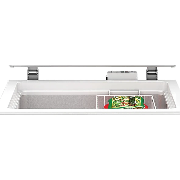 Beko 3205 Jem Sandık Tipi Derin Dondurucu - 3