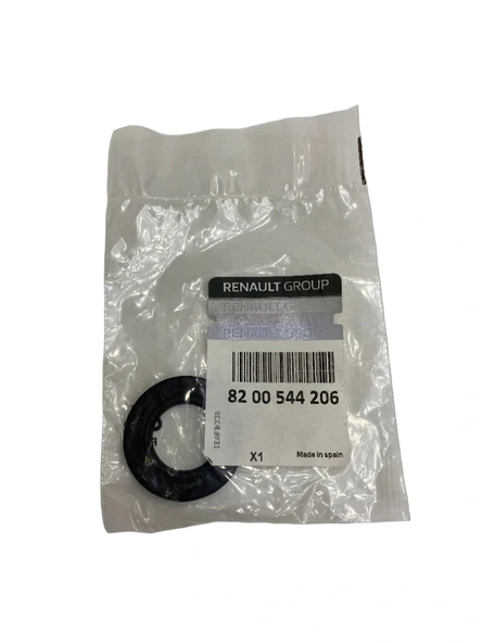 Şanzıman Prizdirek Kapak Keçesi Renault Fluence Megane 3 TL4 PK6 8200544206 MAİS