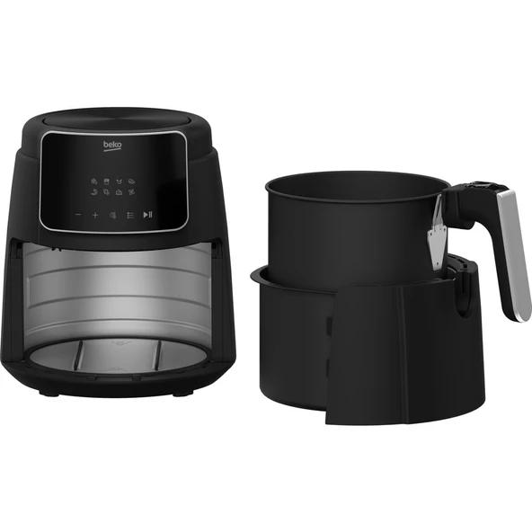 Beko Fra 5244 Airfry - 2