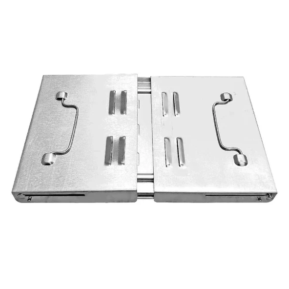 MDB Katlanabilir Mangal - Resim 5