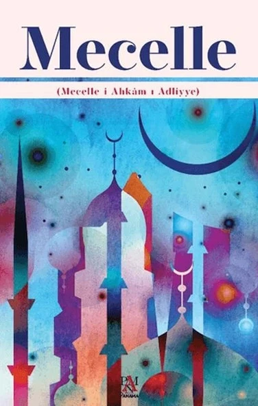 Mecelle ürün görseli