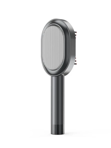 Akıllı Masaj Tarağı  EMS Mikro Akım Teknolojisi ile Saç Sağlığınızı İçin Tasarlanmıştır - 5