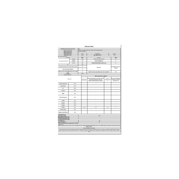 Beko 7052 Nfb 177 L Çekmeceli Derin Dondurucu - 5