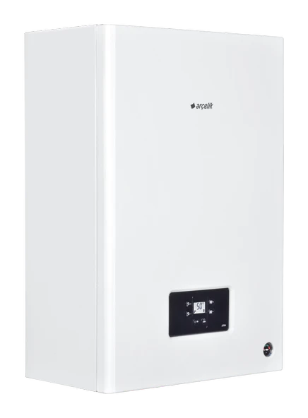 Arçelik Atria Pro 24 Premix Yoğuşmalı Kombi - 2