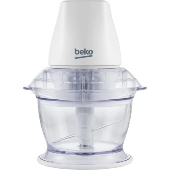 Beko Bkk 1162 Doğrayıcı Rondo - 1