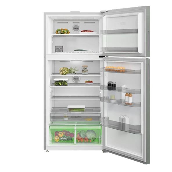 Arçelik 583628 EI No Frost Buzdolabı - 3