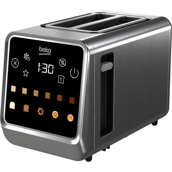 Beko Ek 5521 Ekmek Kızartma Makinesi - 1
