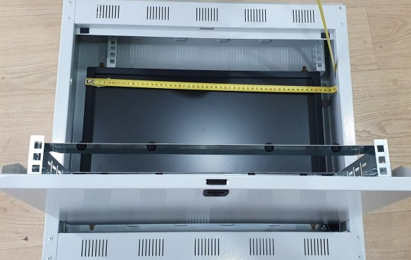 LANDE DVR Kabinet Kamera Box (Tek Kilitli) - 2