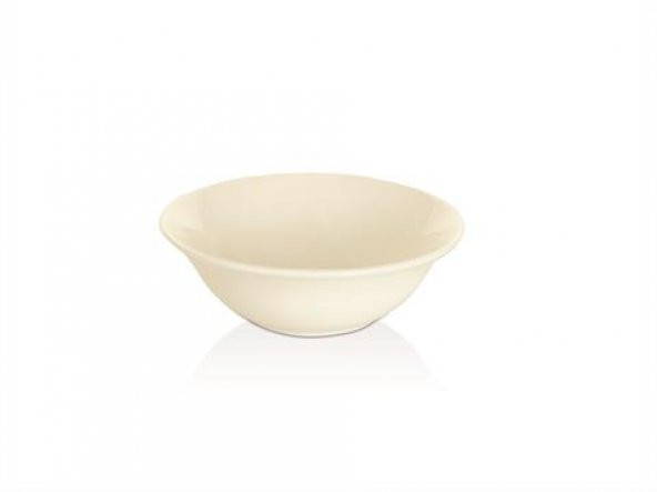 Güral Porselen 23 cm Salata Kasesi GBSEO23KK