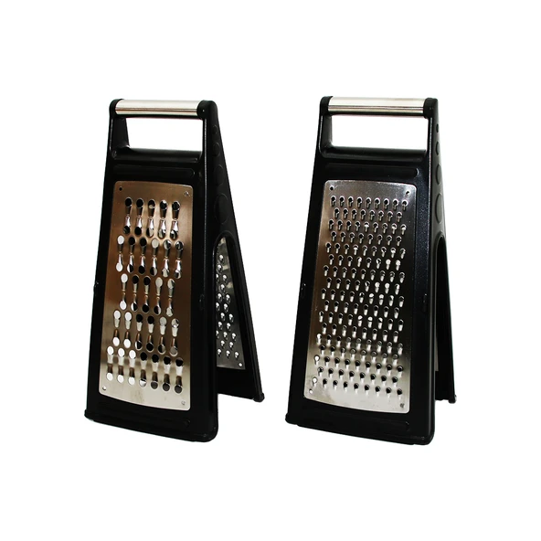 ÜÇGEN SAFİR İNOX PASLANMAZ ÇELİK RENDE (5250)