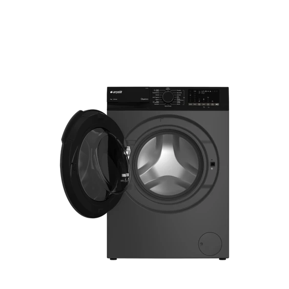 Arçelik 11140 MXA 1400 Devir 11 kg Çamaşır Makinesi - 3