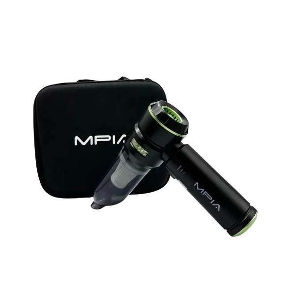 MDB 8 IN 1 Turbo Araç Süpürgesi - Resim 3