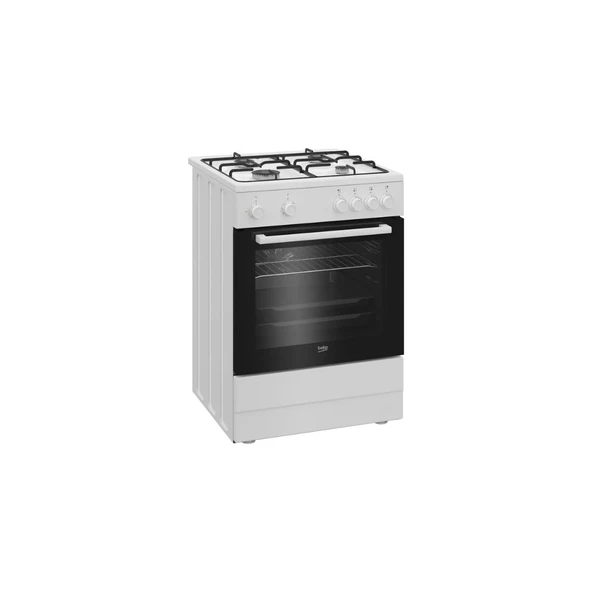 Beko Bfe 400-1 B Ocaklı Fırın - 2